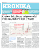 Kronika Małopolska