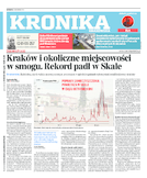 Kronika krakowska