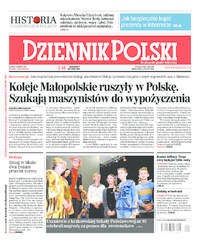 Dziennik Polski