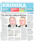 Kronika Małopolska