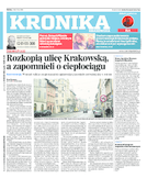 Kronika krakowska