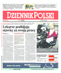 Dziennik Polski