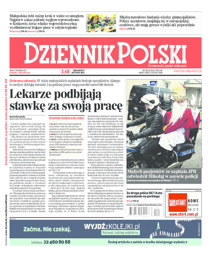 Dziennik Polski