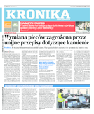 Kronika krakowska