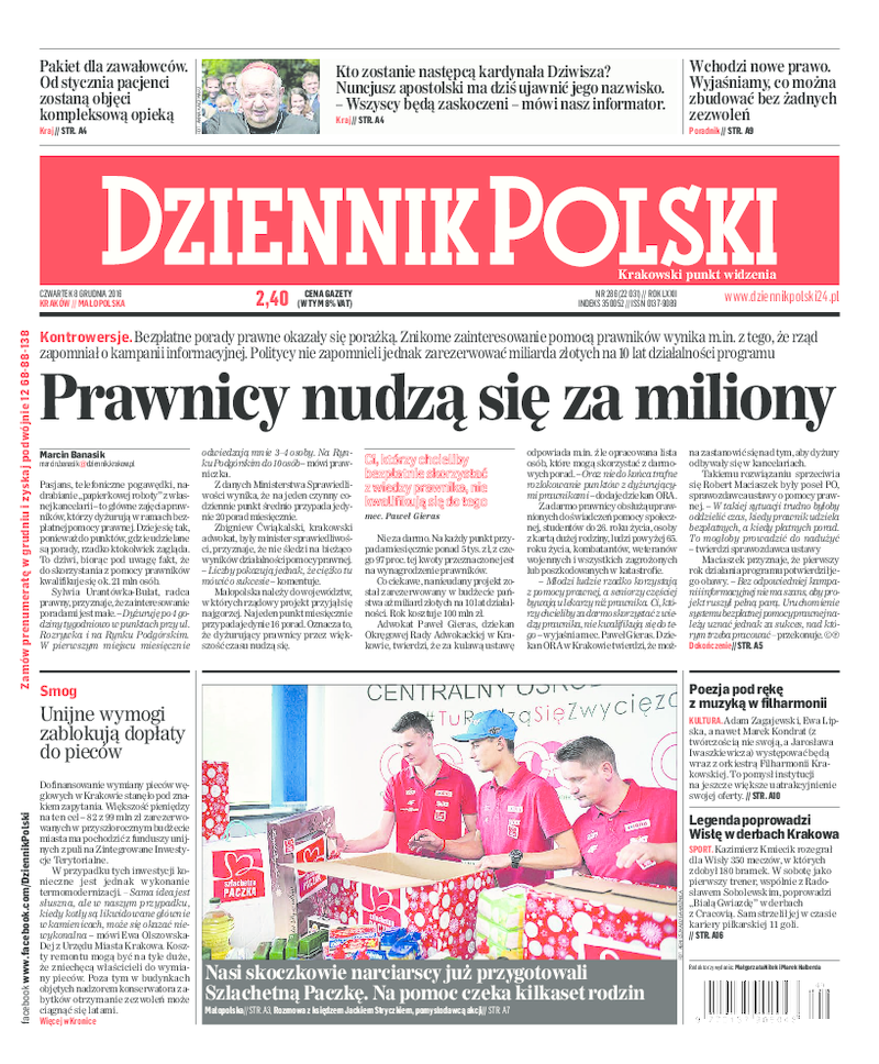 Dziennik Polski