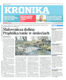 Kronika Małopolska