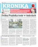 Kronika krakowska