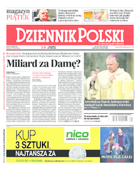 Dziennik Polski