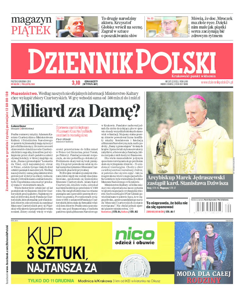 Dziennik Polski