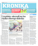 Kronika Małopolska