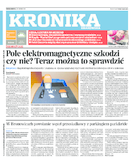 Kronika krakowska
