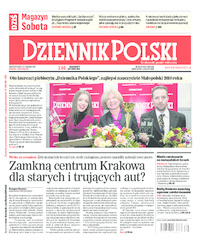 Dziennik Polski