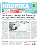 Kronika krakowska