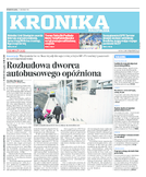 Kronika Małopolska