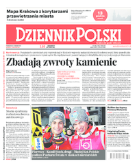 Dziennik Polski