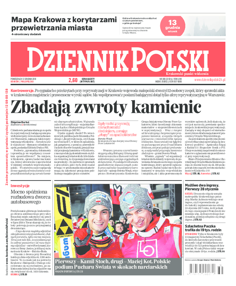 Dziennik Polski