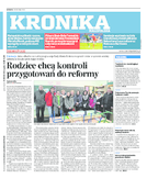 Kronika Małopolska