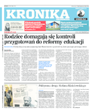 Kronika krakowska