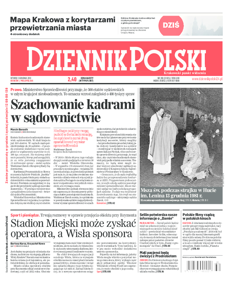 Dziennik Polski