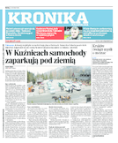 Kronika Małopolska