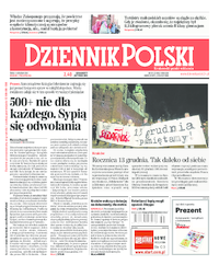 Dziennik Polski