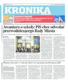 Kronika krakowska