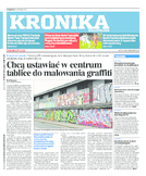 Kronika Małopolska
