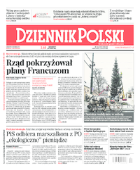 Dziennik Polski