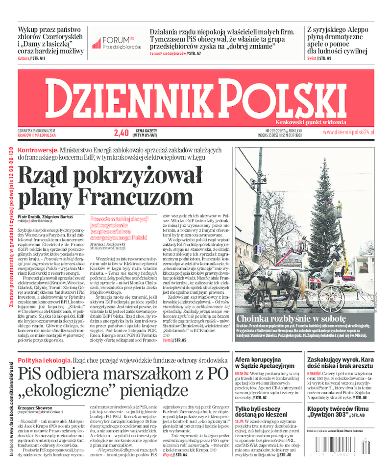 Dziennik Polski