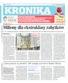 Kronika krakowska