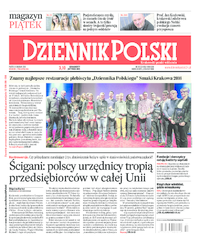 Dziennik Polski