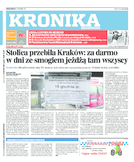 Kronika krakowska