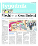 DP Tygodnik Proszowicko-Miechowski