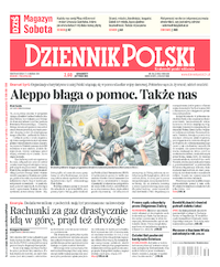 Dziennik Polski