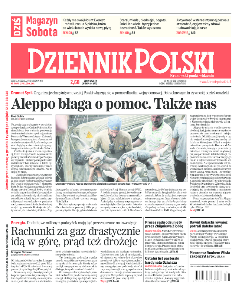 Dziennik Polski