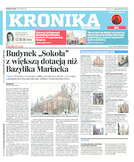 Kronika krakowska