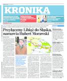 Kronika Małopolska