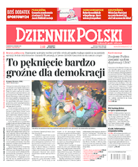 Dziennik Polski
