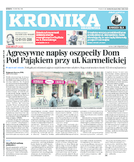 Kronika krakowska