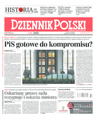 Dziennik Polski