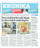 Kronika Małopolska