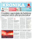 Kronika krakowska