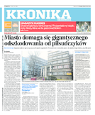 Kronika krakowska