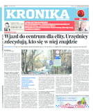 Kronika krakowska