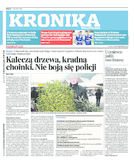 Kronika Małopolska