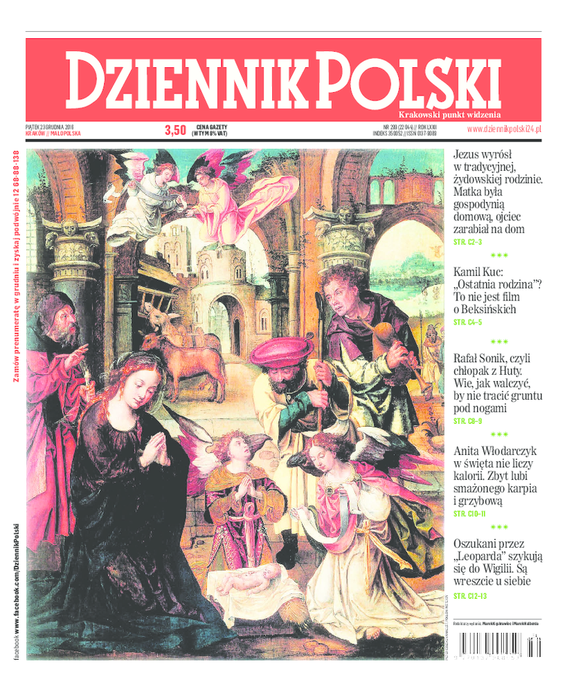Dziennik Polski