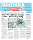 Kronika Małopolska