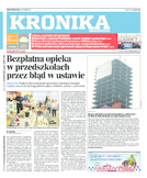 Kronika krakowska