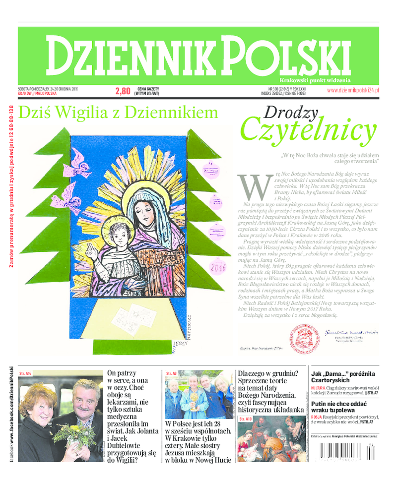 Dziennik Polski