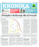 Kronika krakowska